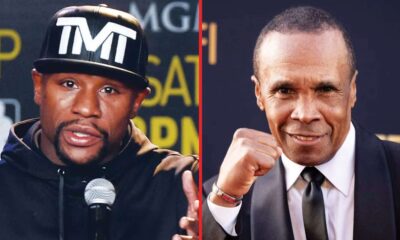 Roy Jones Jr sees only one winner in Floyd Mayweather vs Sugar Ray Leonard: “People don’t understand”