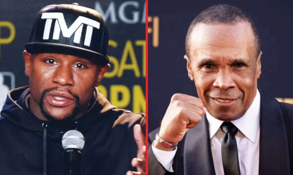 Roy Jones Jr sees only one winner in Floyd Mayweather vs Sugar Ray Leonard: “People don’t understand”