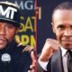 Roy Jones Jr sees only one winner in Floyd Mayweather vs Sugar Ray Leonard: “People don’t understand”