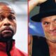Roy Jones Jr urges Tyson Fury to avoid two men before Anthony Joshua fight: “They can spoil the party”