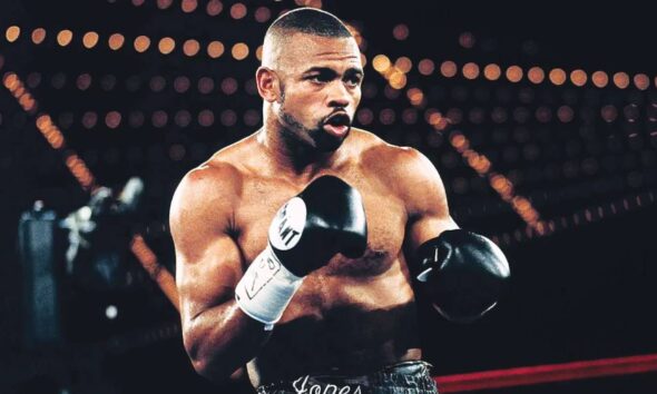 Roy Jones ranks one world champion above all other opponents he faced: “He could KO you at any time”