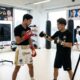Image: Ryan Garcia Wants To Train With Naoya Inoue In Tokyo And Stream It