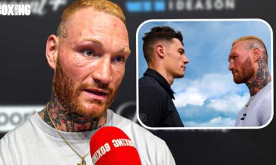 Ryan Rozicki COMES CLEAN On Controversial Moment.. Says He Can't Let Billam Smith Go The Distance