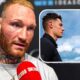Ryan Rozicki COMES CLEAN On Controversial Moment.. Says He Can't Let Billam Smith Go The Distance