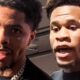 Shakur Stevenson & Devin Haney TRADE WORDS on Making Biggest Fight: “Let’s Do It!”