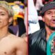 Shakur Stevenson names the fighter who can beat Naoya Inoue: “He’s the truth”