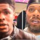 Shakur Stevenson Tells Lamont Roach Jr: “I Plan On WHOOPING YOUR ASS!”