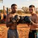 Image: Errol Spence Is a Dog: Shakur Stevenson Expects Former Champ to Defeat Tim Tszyu