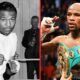 Shakur Stevenson says prime Sugar Ray Robinson vs prime Floyd Mayweather ‘wouldn’t be competitive’