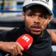 Image: Shakur Stevenson Backs Zuffa's One-Belt Vision, But It Could Lead To A Harder Road