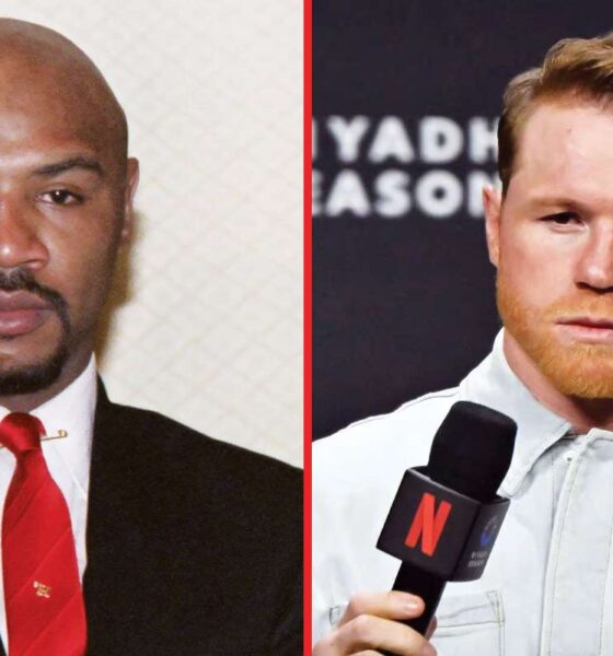 Shane Mosley predicts prime Marvin Hagler vs prime Canelo: “I think he’d get him”