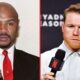 Shane Mosley predicts prime Marvin Hagler vs prime Canelo: “I think he’d get him”