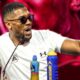 "THE GRAVE HAS BEEN DUG!" Anthony Joshua Chilling Message At Comeback Fight