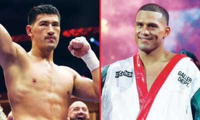 Teddy Atlas delivers honest verdict on David Benavidez vs Dmitry Bivol: “Could be a problem for him”