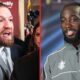 Terence Crawford and Conor McGregor engage in heated back and forth after UFC White House: “You’re afraid”