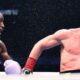 Terence Crawford says there is a specific reason he didn’t knock Canelo out