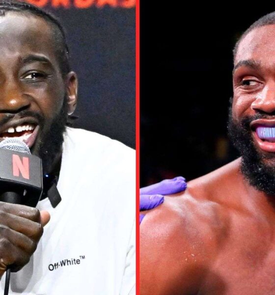 Terence Crawford sums up Jaron Ennis’ chance of becoming undisputed at super-welterweight