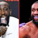 Terence Crawford sums up Jaron Ennis’ chance of becoming undisputed at super-welterweight