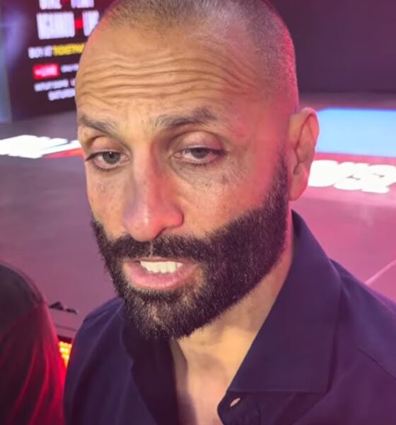 The TRUTH on Canelo’s $200M Offer for Jake Paul Fight — MVP’s Nakisa Bidarian UNCUT