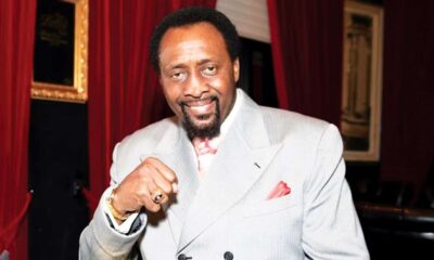 Thomas Hearns admits there was one fight he wishes he could’ve had before retirement: “I prayed for it”