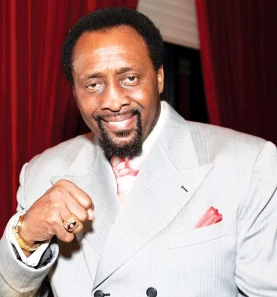 Thomas Hearns admits there was one fight he wishes he could’ve had before retirement: “I prayed for it”