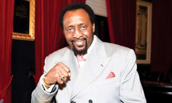 Thomas Hearns admits there was one fight he wishes he could’ve had before retirement: “I prayed for it”