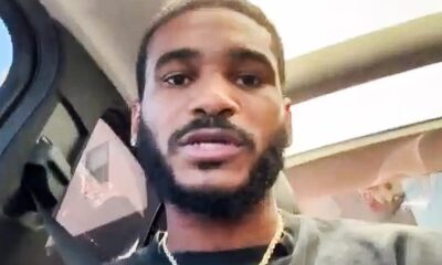 Tiger Johnson WARNS Devin Haney About PAYBACK: “You Not Better Than Me!” — PREDICTS Zayas vs Boots