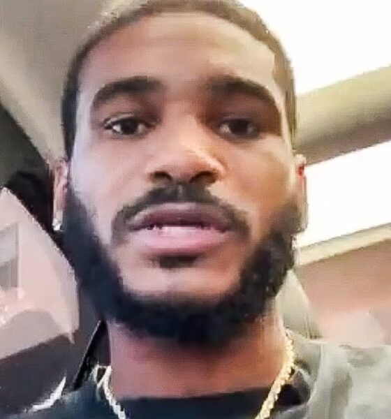 Tiger Johnson WARNS Devin Haney About PAYBACK: “You Not Better Than Me!” — PREDICTS Zayas vs Boots