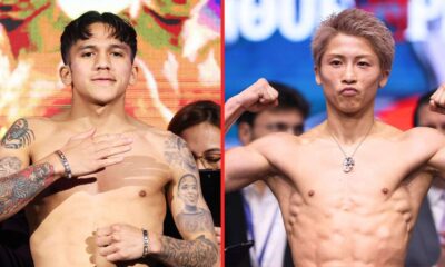 Tim Bradley makes KO prediction for Naoya Inoue vs ‘Bam’ Rodriguez after latest win: “Six rounds”