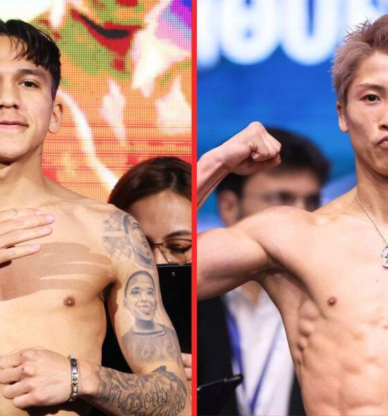 Tim Bradley makes KO prediction for Naoya Inoue vs ‘Bam’ Rodriguez after latest win: “Six rounds”