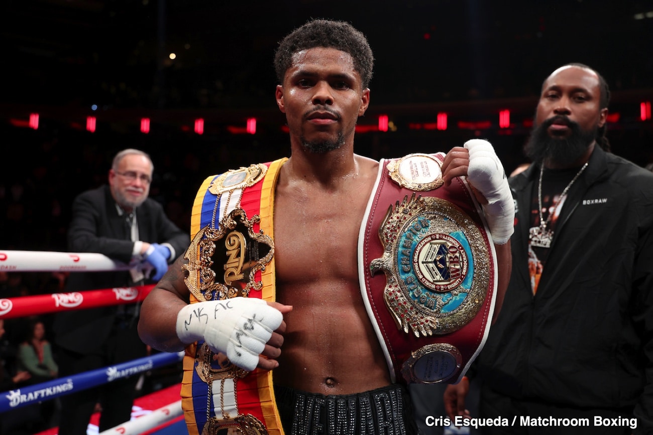 Image: Tim Bradley Says No Promoter Can Match What Zuffa Could Pay Haney And Shakur
