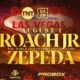 Image: Lamont Roach Told To 'Take The Judges Out Of It' Against William Zepeda