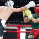 Tim Tszyu SPARRING for Errol Spence LEAK — BRUTAL Shots Knock Headgear Loose