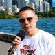 Image: Tim Tszyu Responds To Errol Spence's Criticism: "I'm Just Here To Cause Pain"