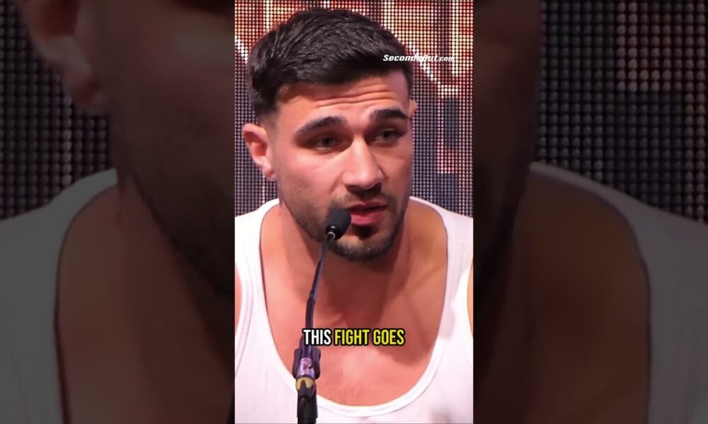 🥊 Tommy Fury & Eddie Hall Explain How They Win | #FuryHall