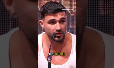 🥊 Tommy Fury & Eddie Hall Explain How They Win | #FuryHall