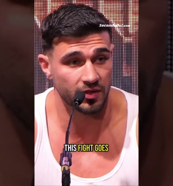 🥊 Tommy Fury & Eddie Hall Explain How They Win | #FuryHall