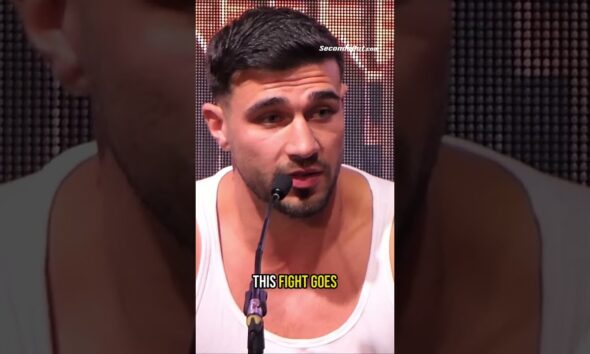 🥊 Tommy Fury & Eddie Hall Explain How They Win | #FuryHall