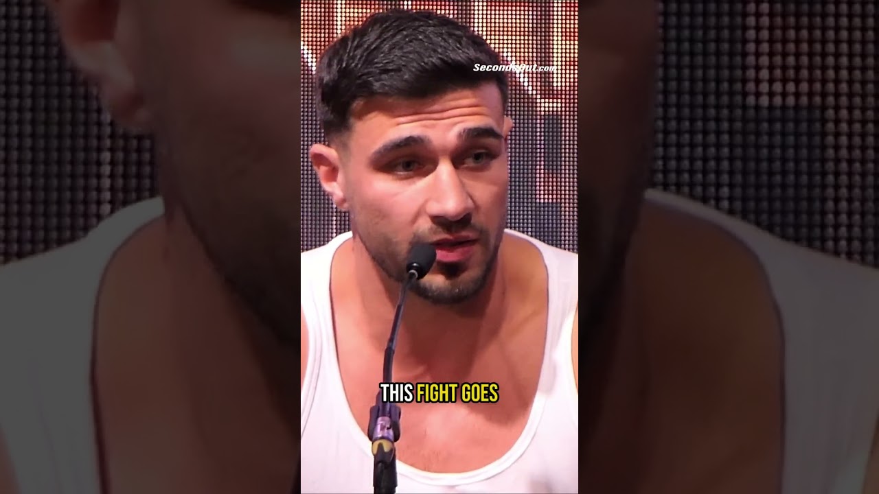 🥊 Tommy Fury & Eddie Hall Explain How They Win | #FuryHall
