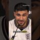 Tommy Fury FELT Eddie Hall's POWER!