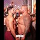 Tommy Fury vs Eddie Hall Final Face-Off
