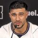 Tommy Fury vs. Eddie Hall • FULL POST FIGHT PRESS CONFERENCE | DAZN Boxing