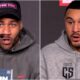 Troy Williamson vs Callum Simpson 2 • FULL HEATED PRESS CONFERENCE | DAZN Boxing