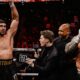Tommy Fury defeated Eddie Hall by majority decision Photo: David Cavan/MF Pro