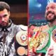 Tyson Fury says he’d only fight Moses Itauma under one condition