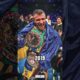 Vasiliy Lomachenko - A Journey Like No Other