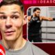 "When MOSES ITAUMA AND DANIEL DUBOIS SPARRED.."  Chris Billam Smith Gives GYM INSIGHT