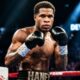 Image: The 144-Pound Dead End: Why Haney's Weight Concession Wasn't Enough