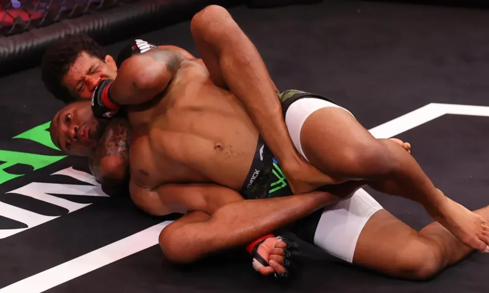 California Athletic Commission denies Phumi Nkuta&rsquo;s appeal over controversial loss to Adriano Moraes
