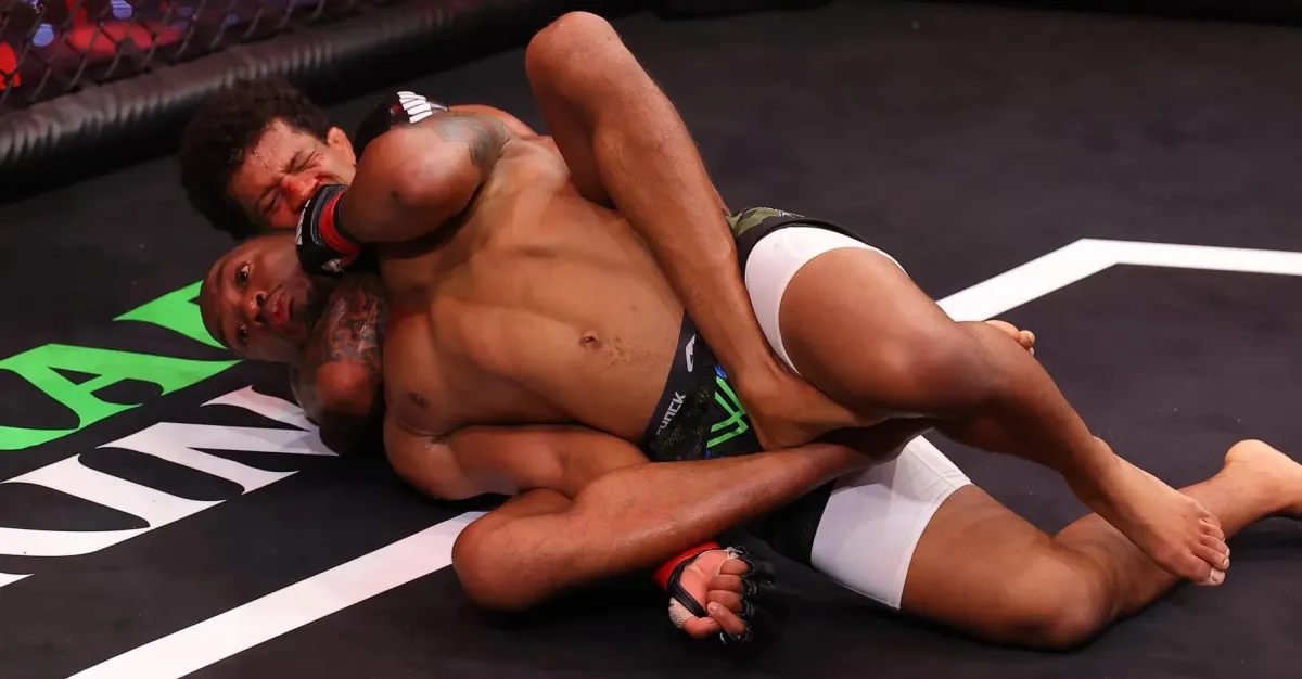 California Athletic Commission denies Phumi Nkuta&rsquo;s appeal over controversial loss to Adriano Moraes